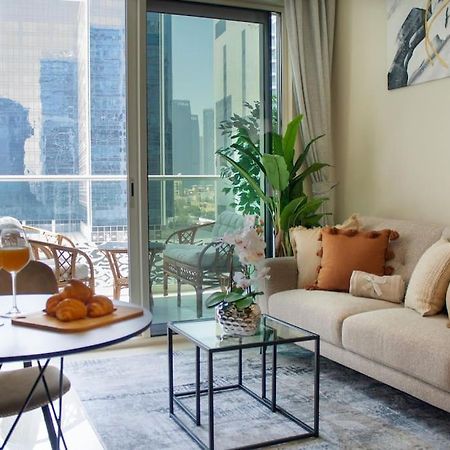 Vera Residences By Damac I 1Br Luxury Aparthotel Dubai Eksteriør billede